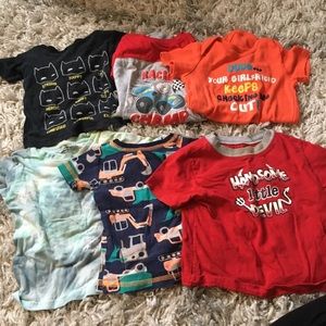 18-24 month shirts
